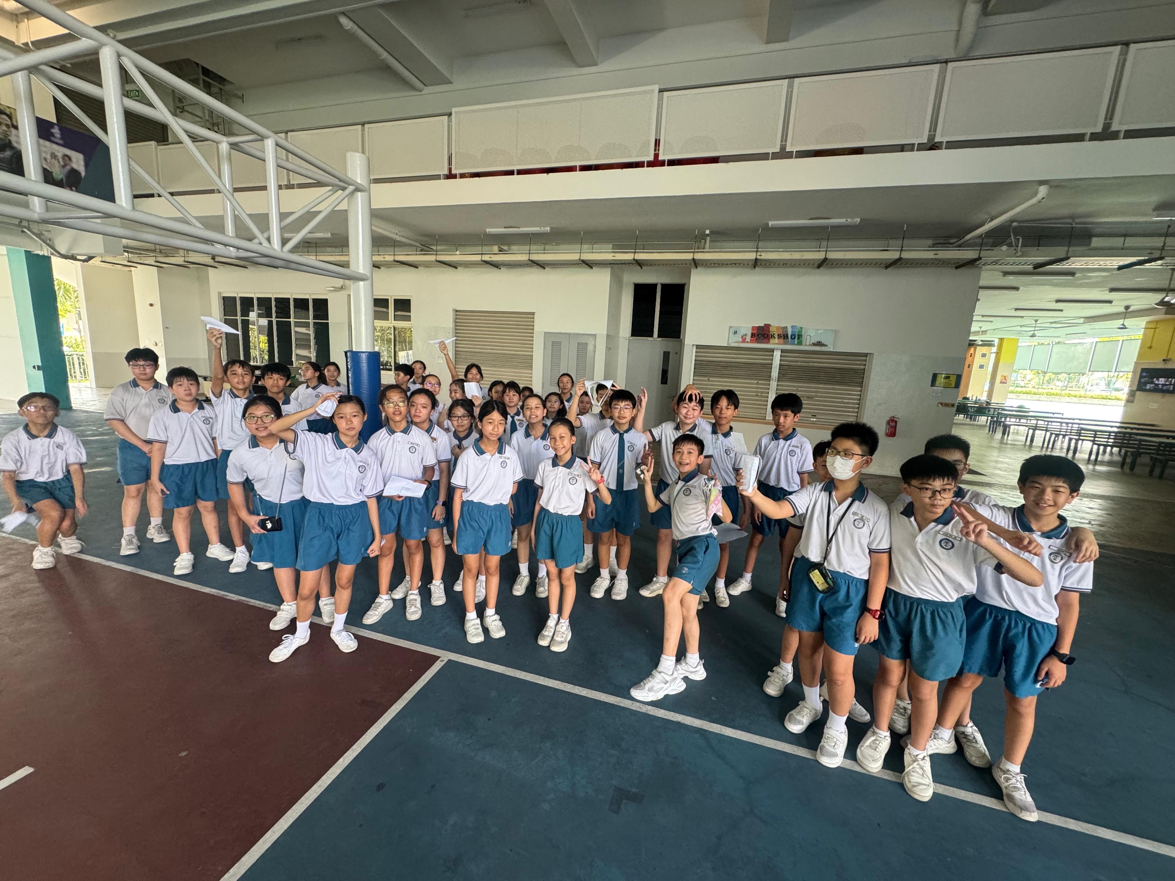 STEM Playground 4